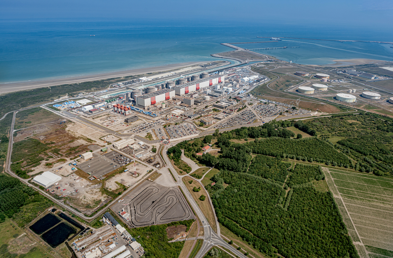 Le « programme industriel » de Gravelines représente 4 Mds€ entre 2014 et 2028.